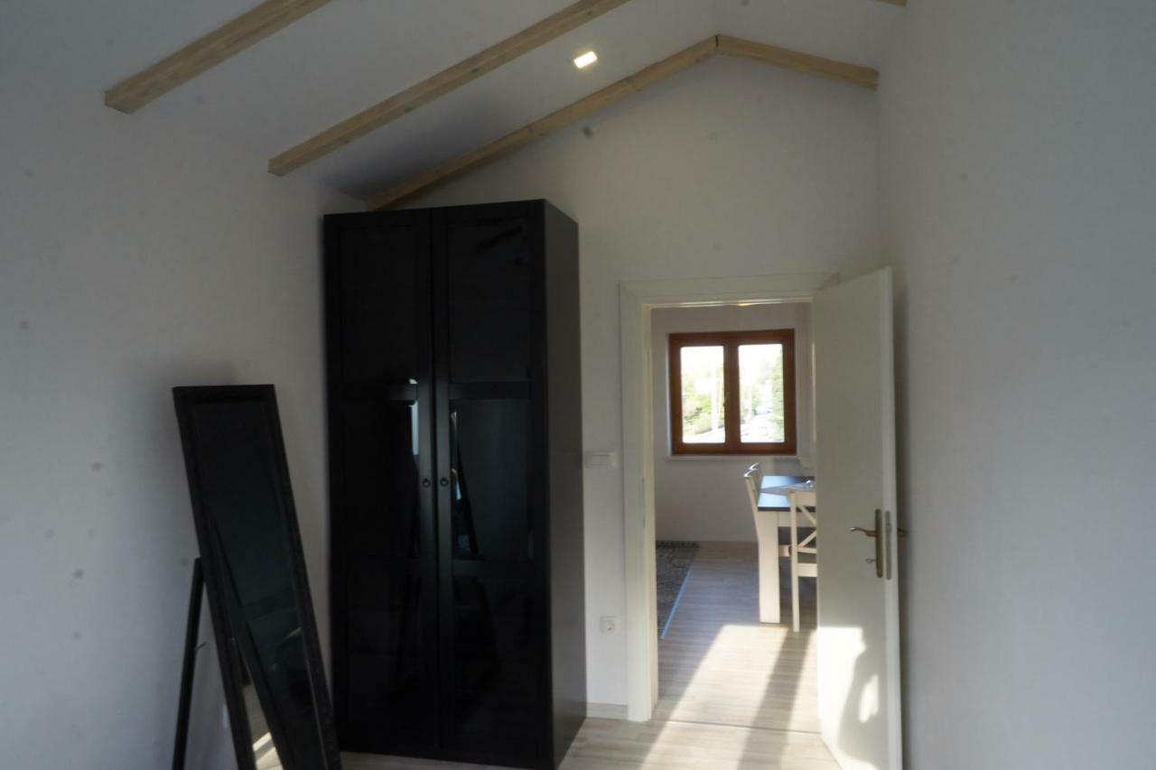 Apartman Balancana Kaštela Exterior foto