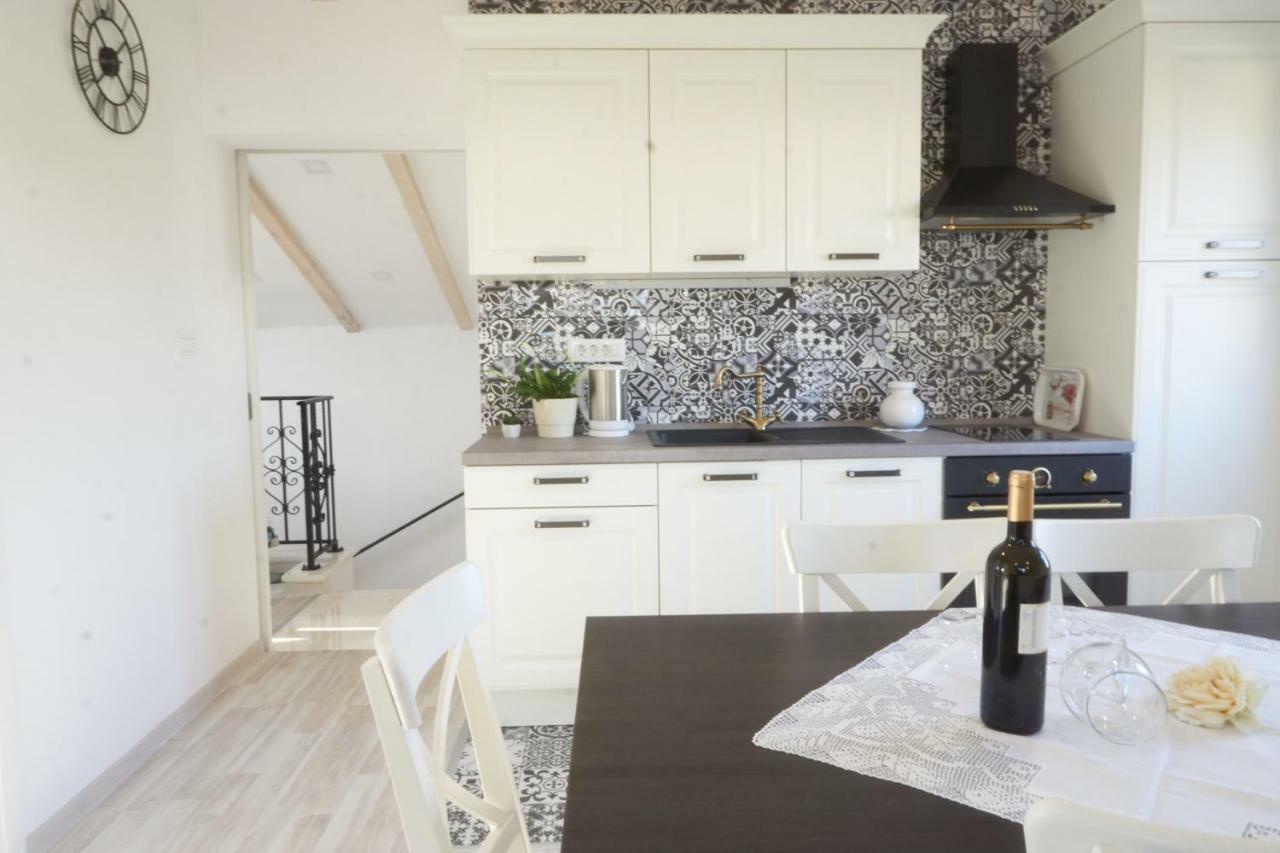 Apartman Balancana Kaštela Exterior foto