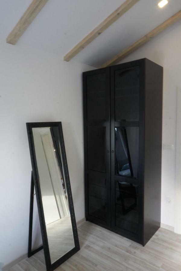 Apartman Balancana Kaštela Exterior foto