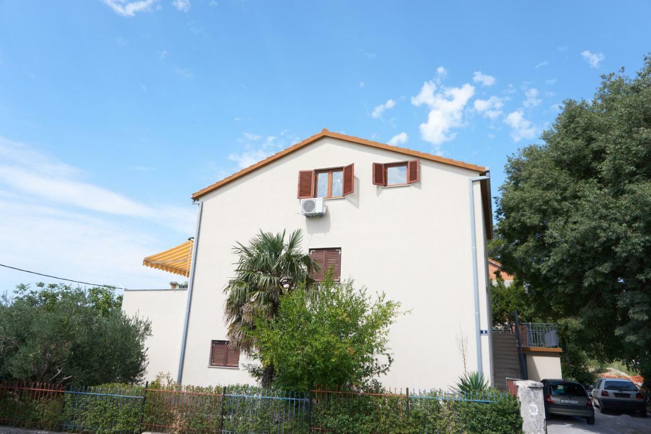 Apartman Balancana Kaštela Exterior foto
