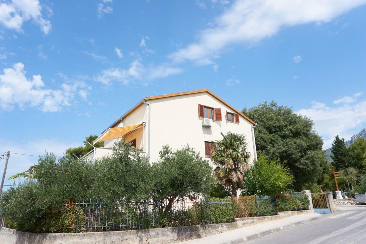 Apartman Balancana Kaštela Exterior foto