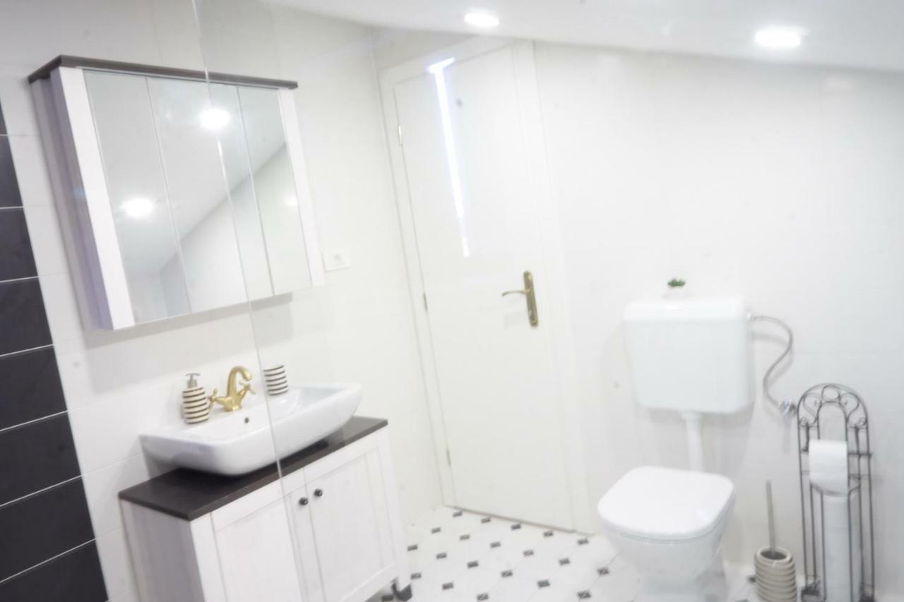 Apartman Balancana Kaštela Exterior foto